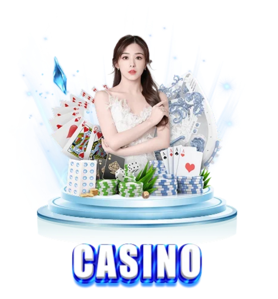 Casino 8day