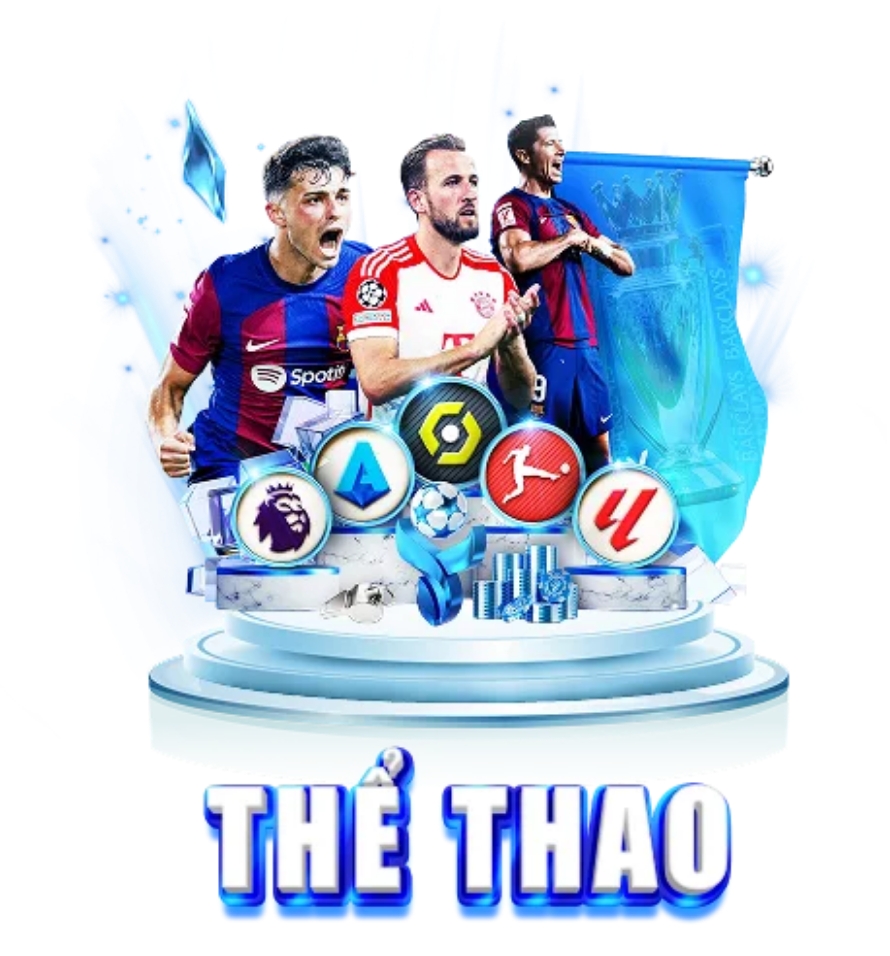 Thể thao 8day